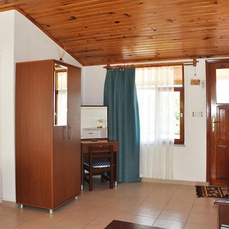 San Simon Hotel Çıralı Kültér fotó