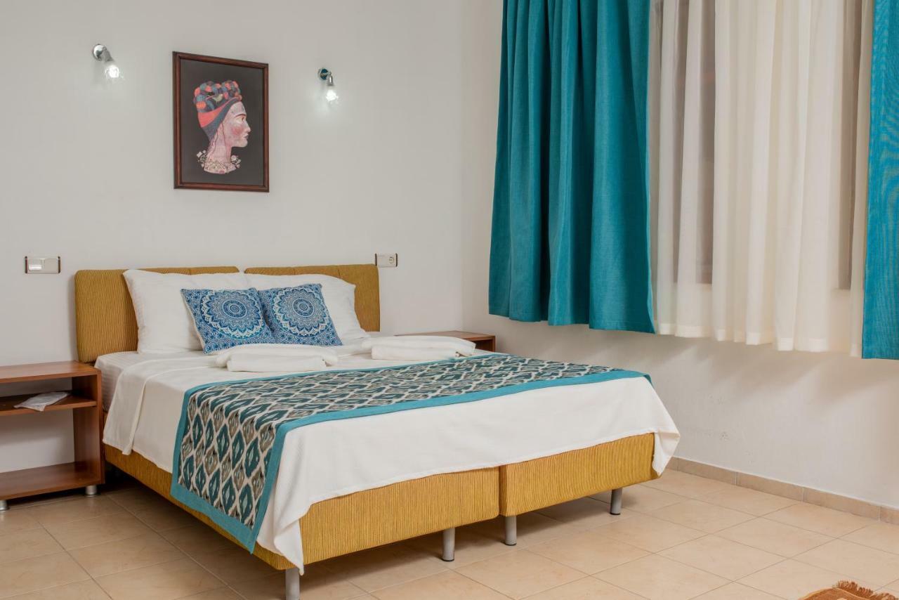 San Simon Hotel Çıralı Kültér fotó