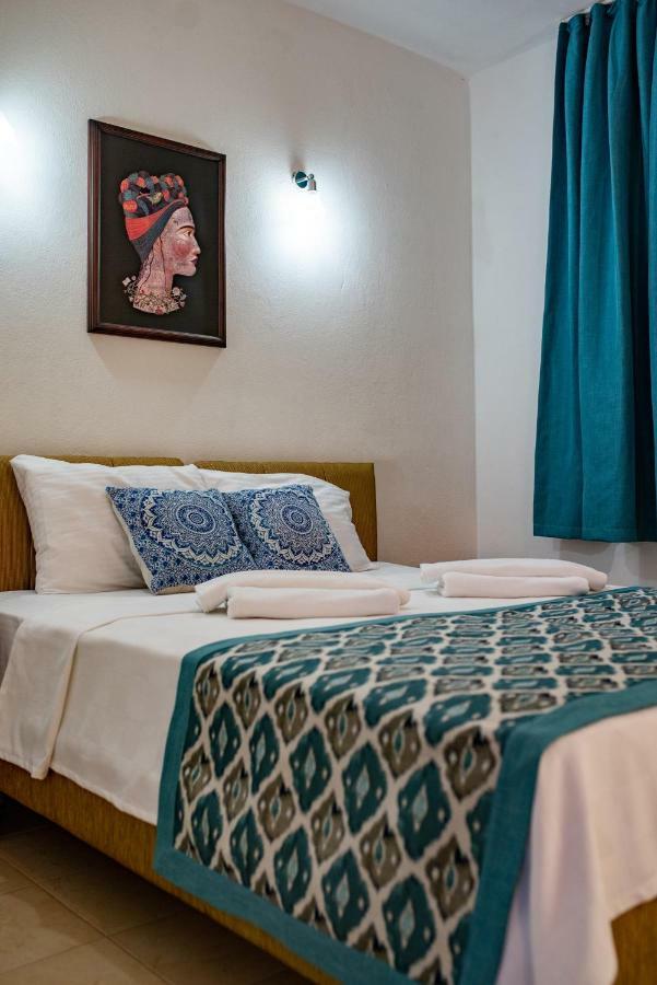 San Simon Hotel Çıralı Kültér fotó