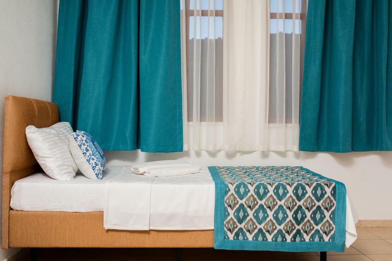 San Simon Hotel Çıralı Kültér fotó